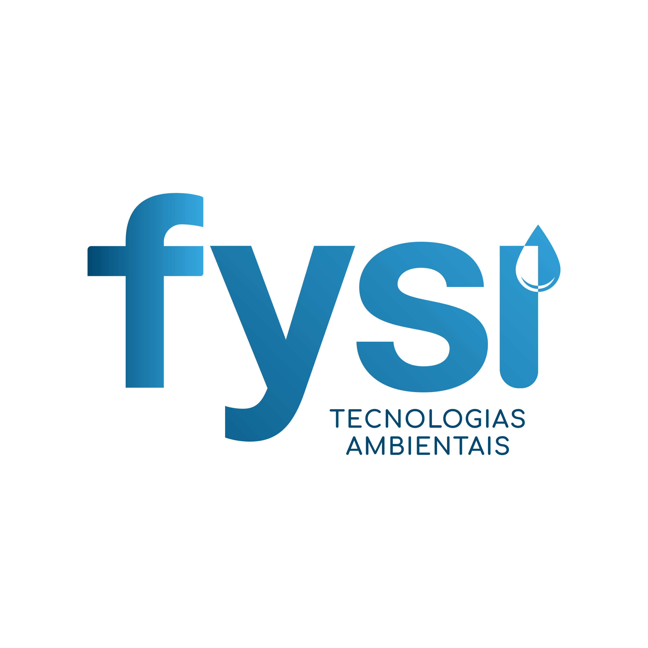 Fysi Tecnologias Ambientais