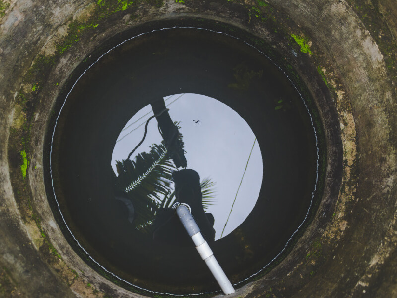 Tratamento de Chorume com Fysi